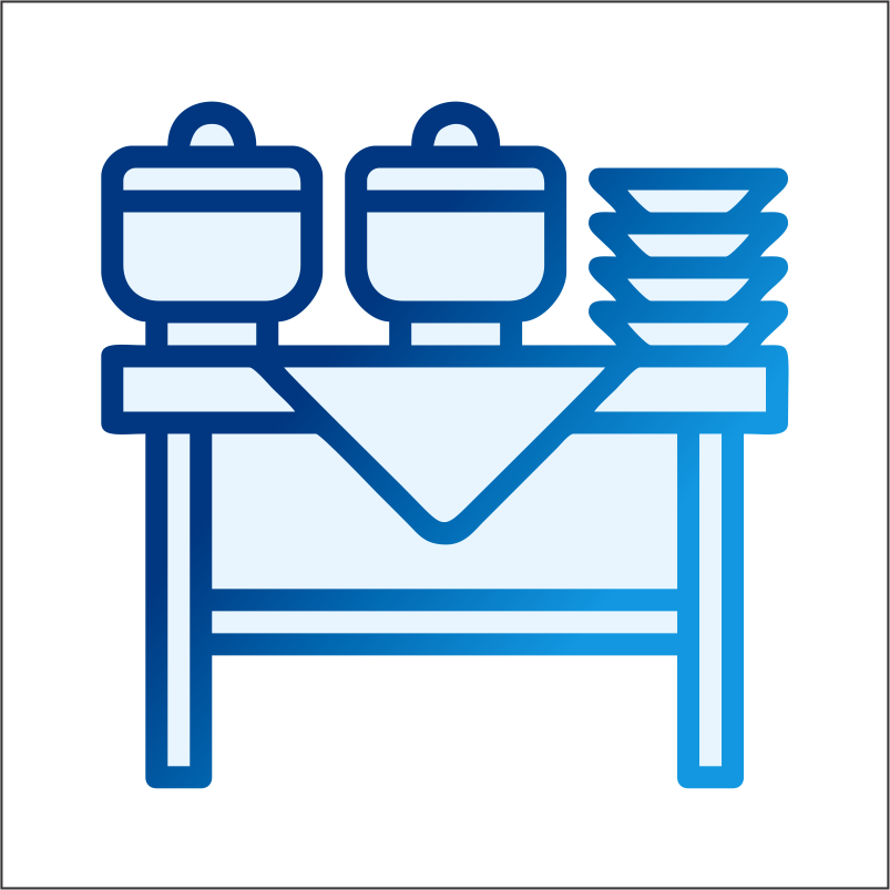 FOOD BEVERAGES & TOBACCO PRODUCTS