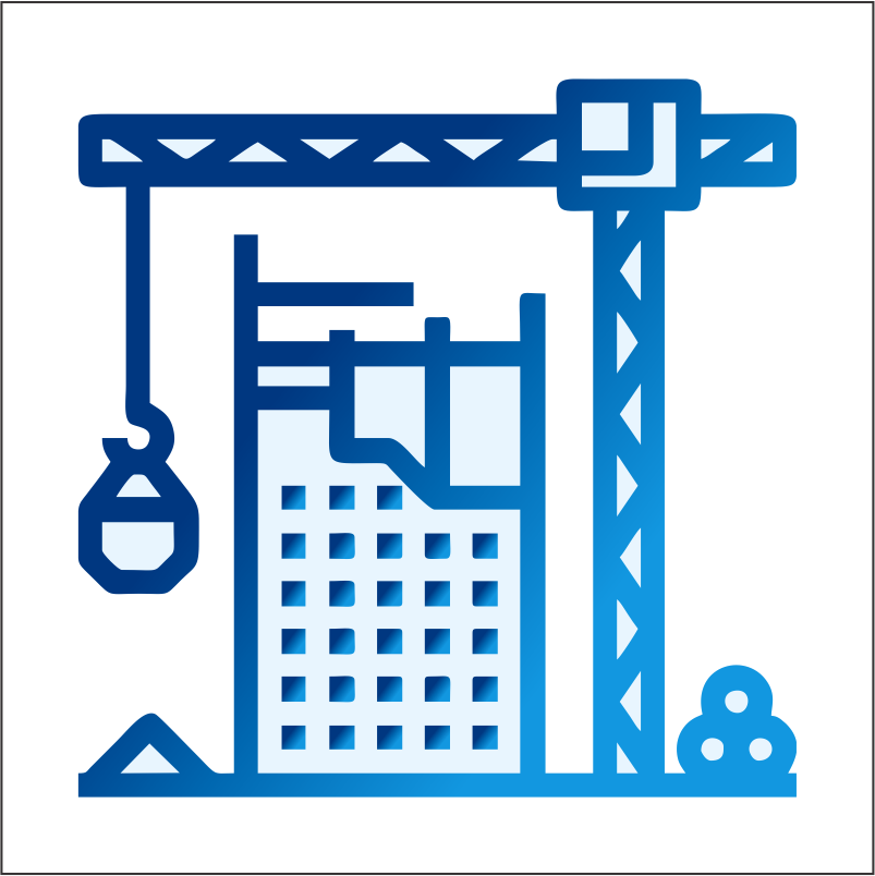 CONSTRUCTION & BUILDING MATERIALS