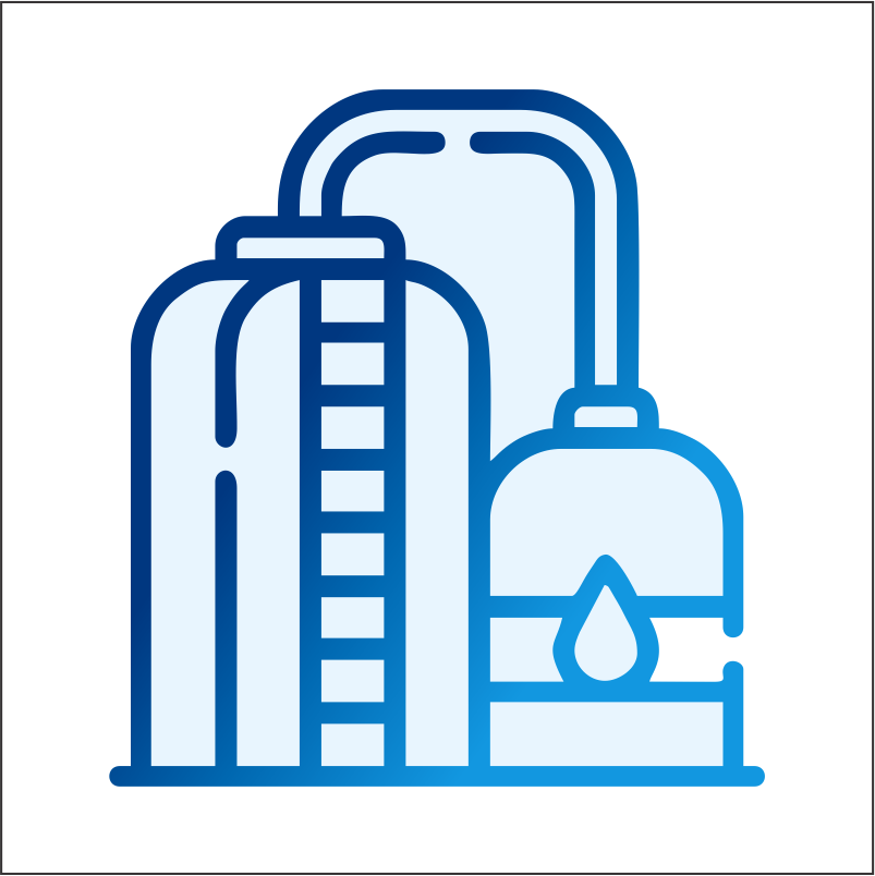 Chemical & Petrolium