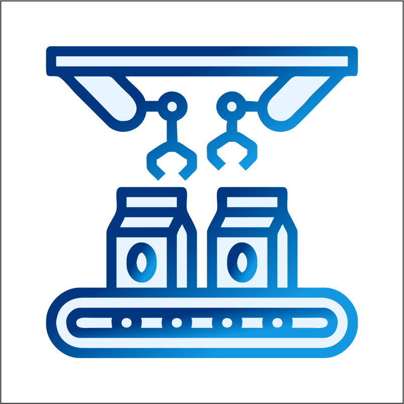 FAST MOVING CONSUMER GOODS