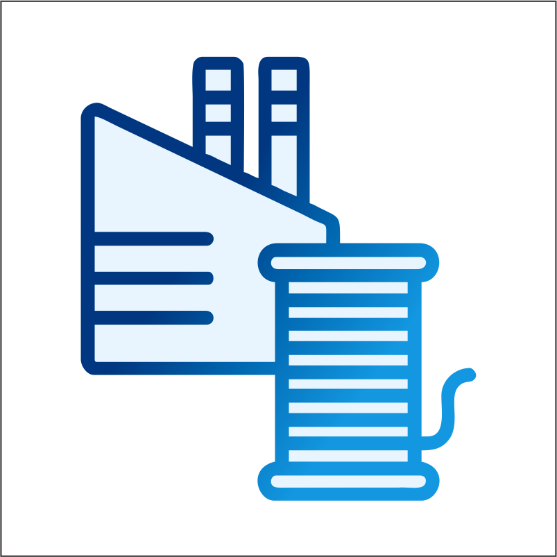 TEXTILES & TEXTILE MACHINES